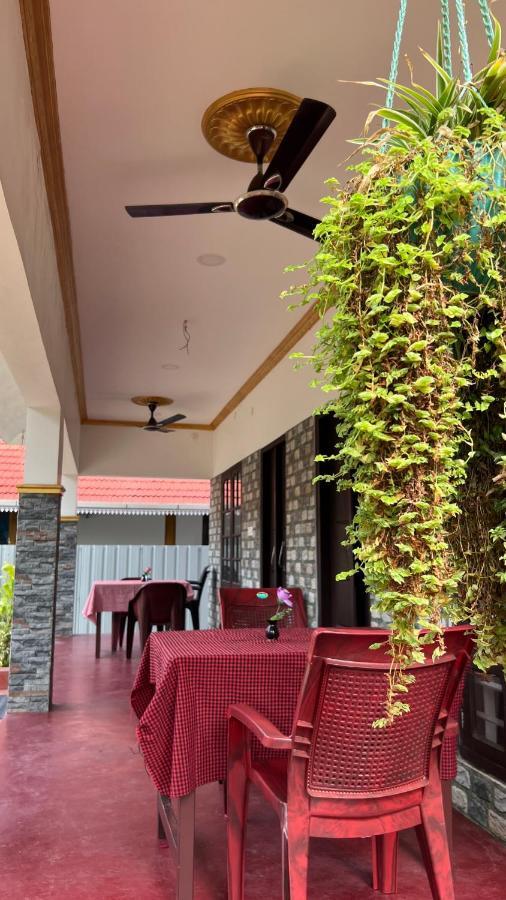 Mararieclipse Homestays Alappuzha Exterior foto