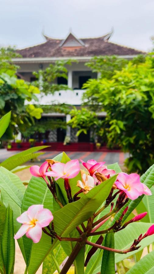 Mararieclipse Homestays Alappuzha Exterior foto